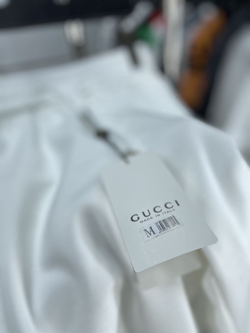 Gucci Long Pants